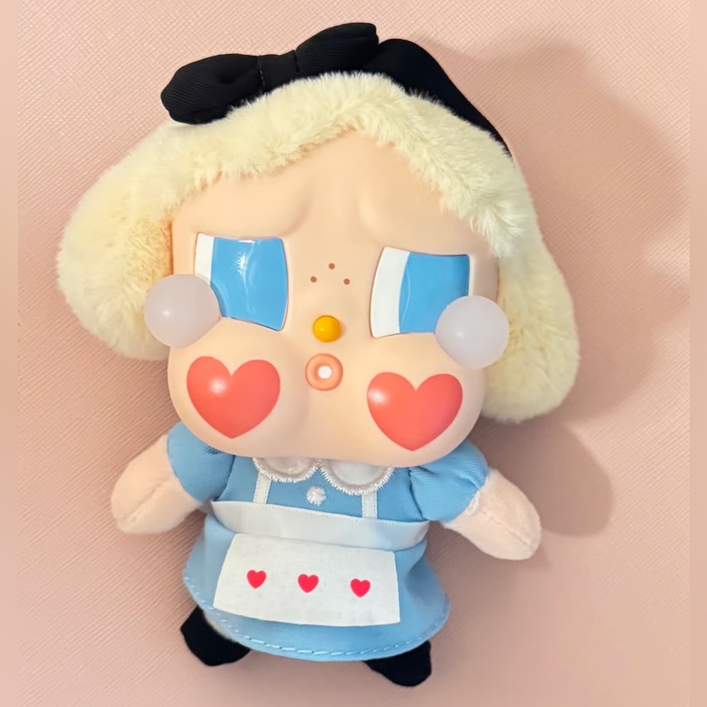 Pop Mart “Cry Baby”